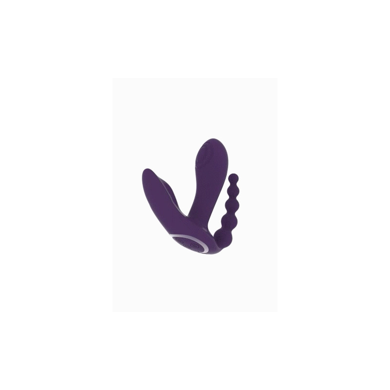 Wibrator-Kata - Purple